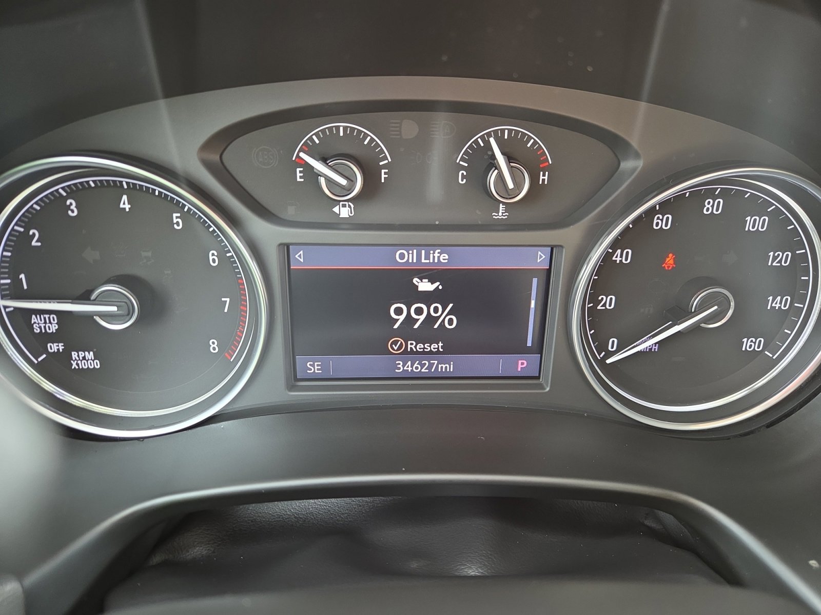 2020 Buick Enclave Premium - Photo 20