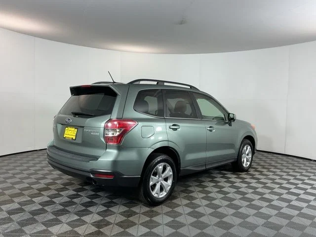 Used 2014 Green Subaru 2.5i Limited image 5
