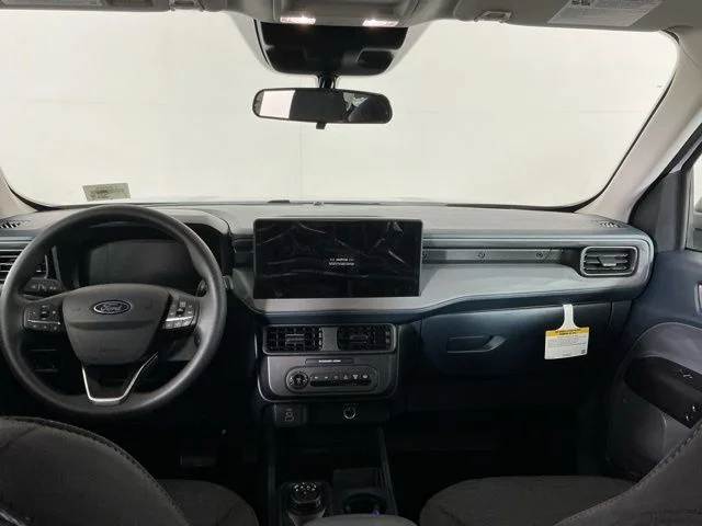 New 2026 Space White Metallic Ford XL image 22