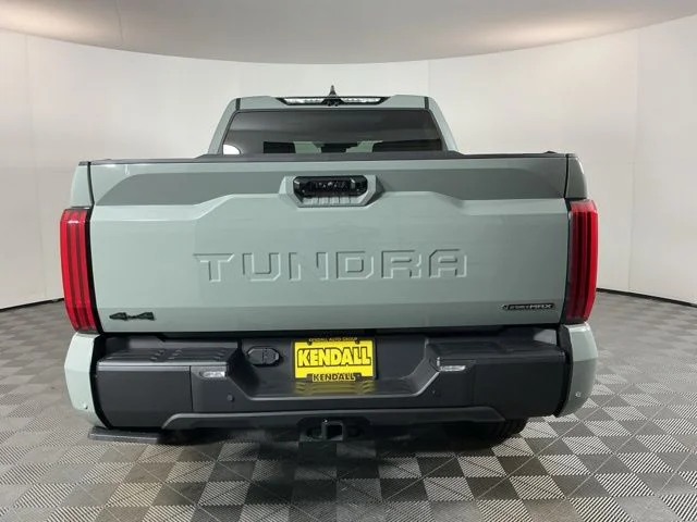 Used 2025 Lunar Toyota Limited image 5