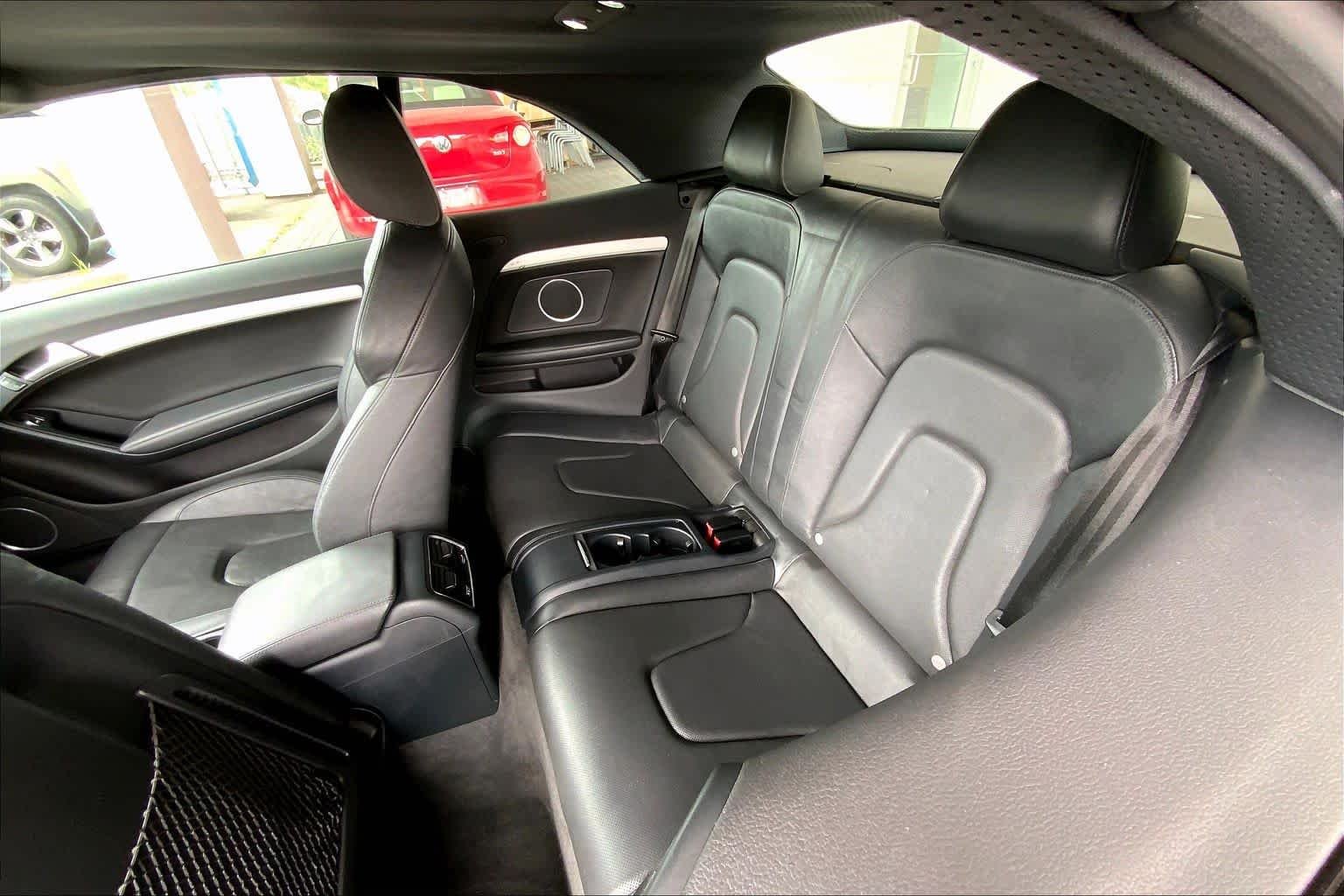 2014 Audi S5 Premium Plus - Photo 21