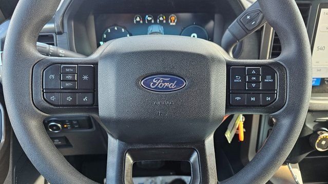 2025 Ford F-150 STX - Photo 18