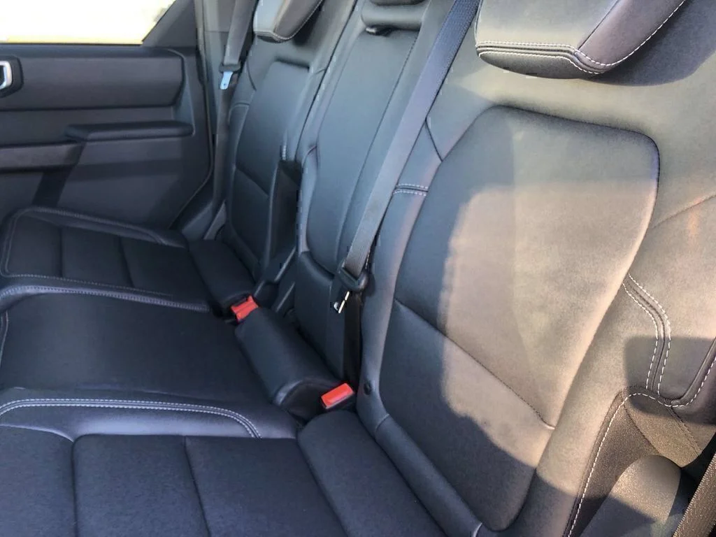 New 2025 Marsh Gray Ford Big Bend® image 19
