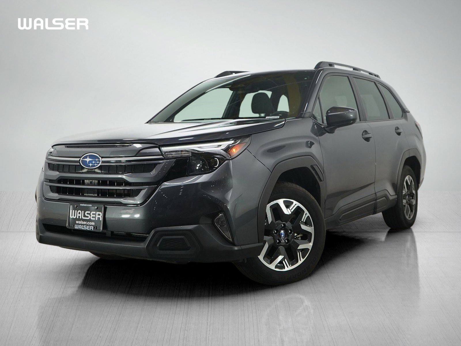 2025 Subaru Forester's photo