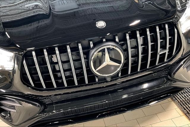 New 2026 Black Mercedes-Benz GLE 53 AMG® image 18