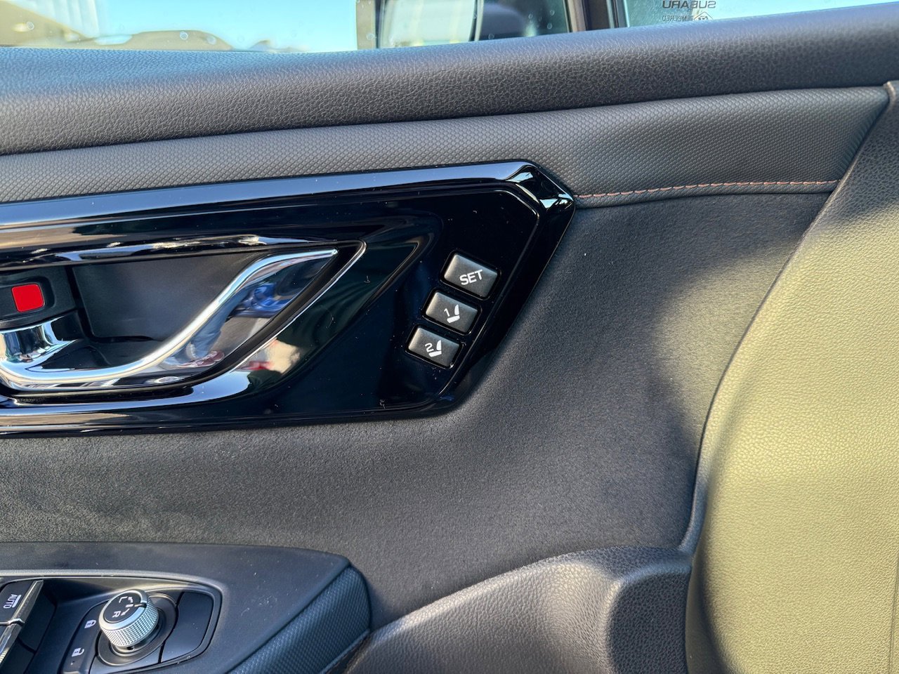 2026 Subaru Forester Touring - Photo 11