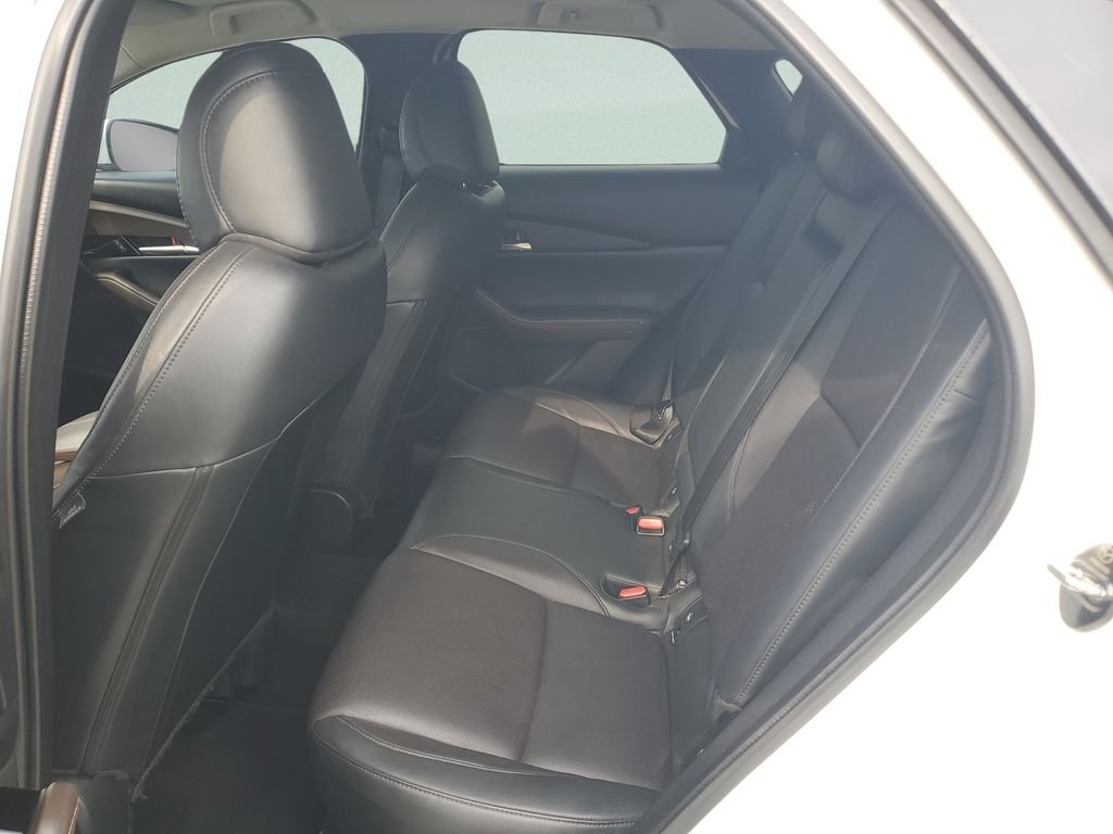 Used 2022 White Mazda 2.5 S Premium Package image 10