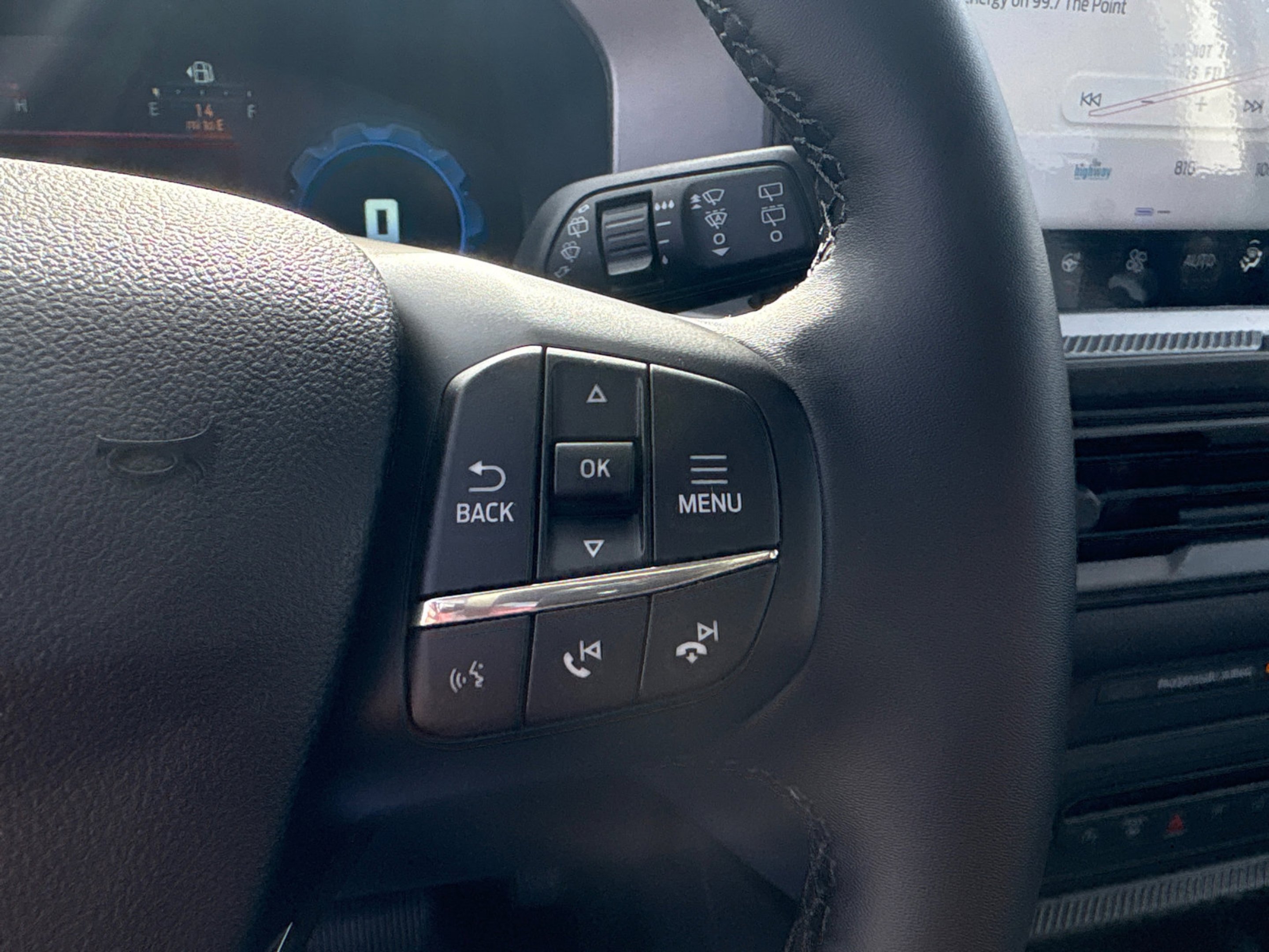 2025 Ford Bronco Sport Outer Banks - Photo 22