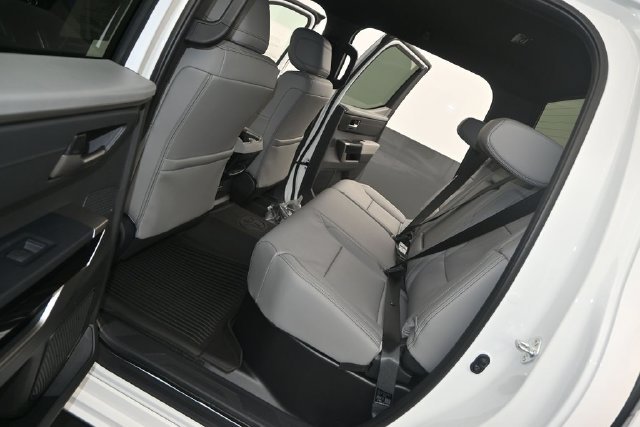 New 2026 Ice Cap Toyota Limited image 12