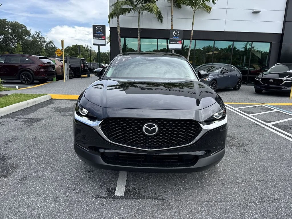2026 Mazda CX-30 Select Sport - Photo 8