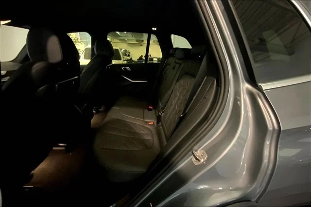 2026 BMW X5 40i - Photo 10