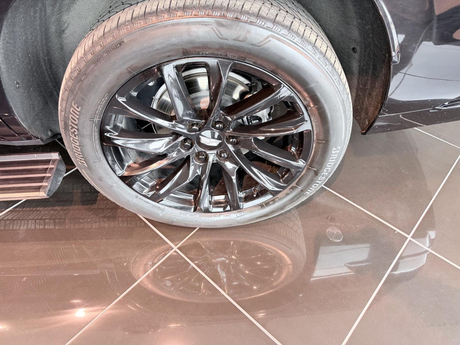 2024 Cadillac Escalade Sport - Photo 54