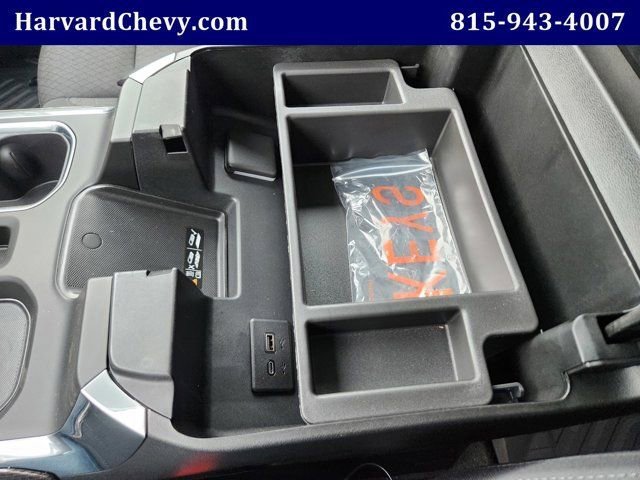 2026 Chevrolet Silverado 1500 RST - Photo 12