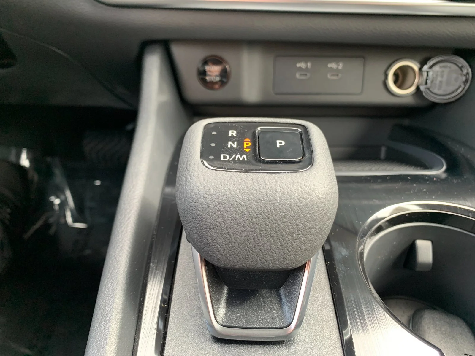 New 2026 Boulder Gray Pearl Nissan SV image 23