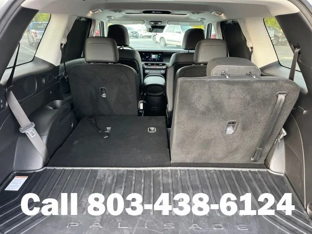 Used 2026 Pearl Hyundai SEL Convenience image 32