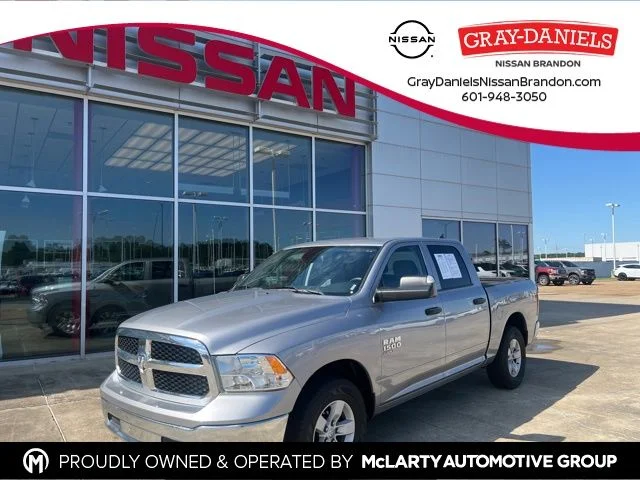 2023 RAM Ram 1500 Classic