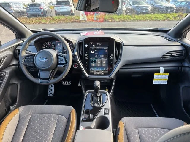 2026 Subaru Crosstrek Sport - Photo 25
