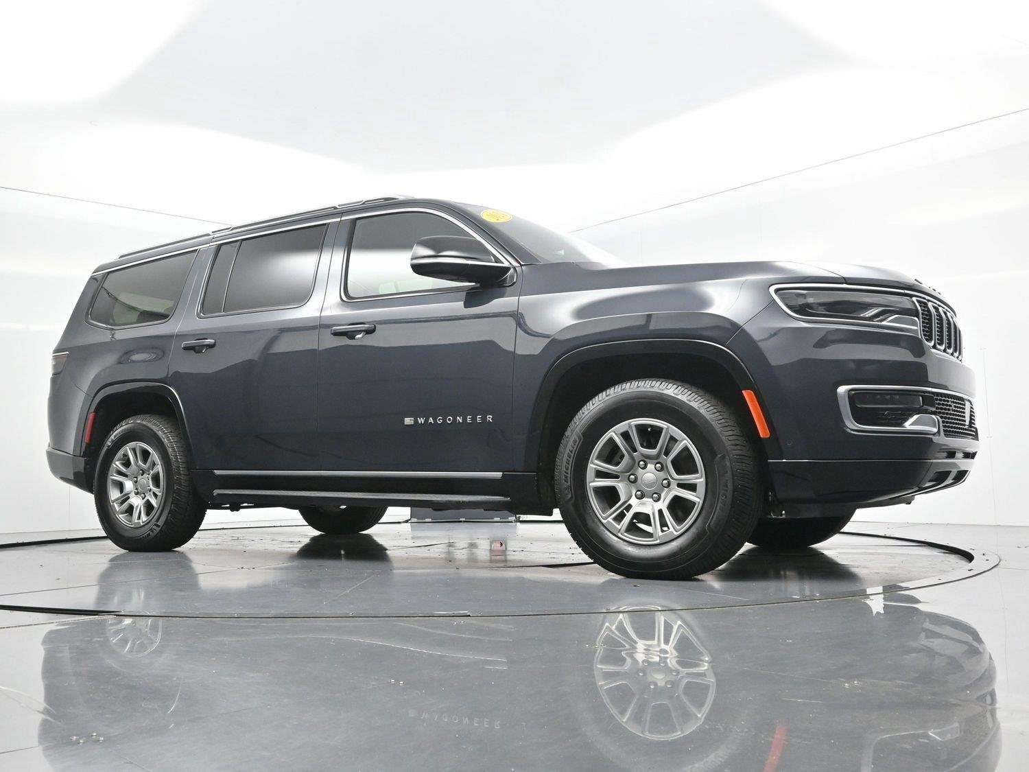 Used 2024 River Rock Jeep 4x4 image 53