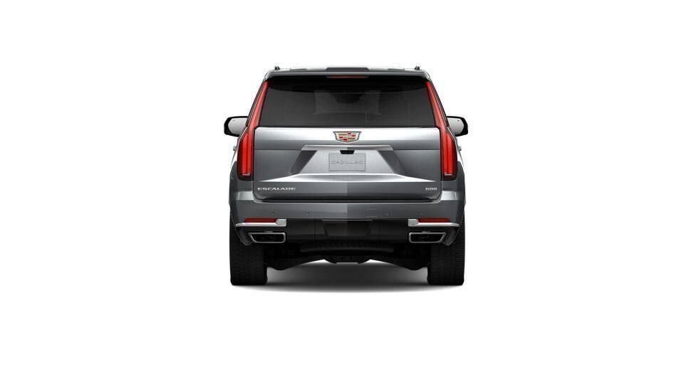 2026 Cadillac Escalade Luxury - Photo 28