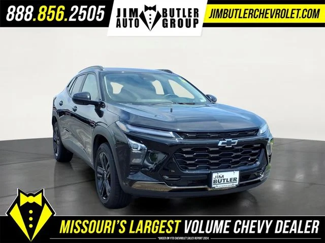 Certified Used 2025 Black Chevrolet ACTIV image 24