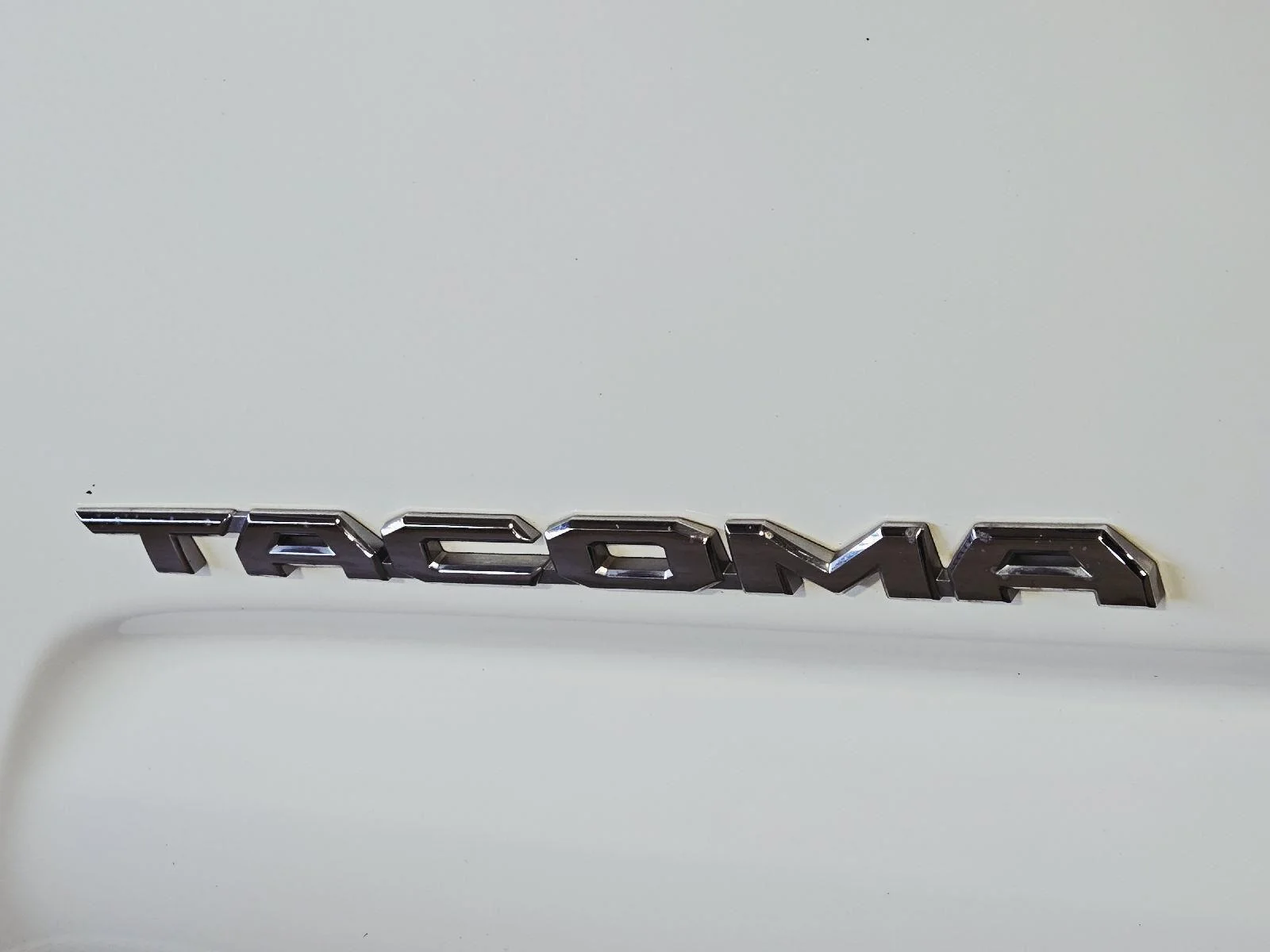 Used 2019 Super White Toyota TRD Off Road image 10