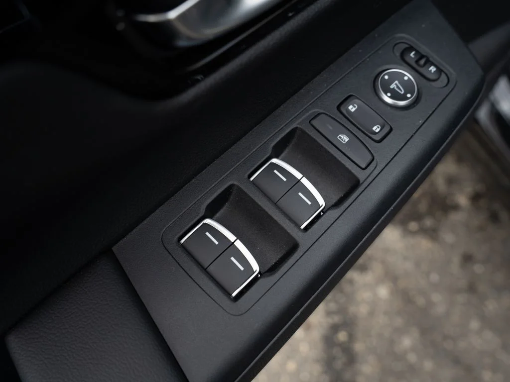 Used 2026 Black Honda Sport Touring image 16