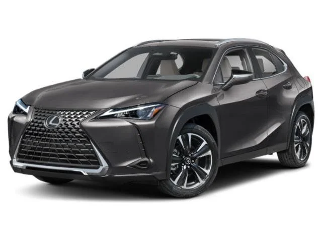 Used 2025 White Lexus 300h image 1