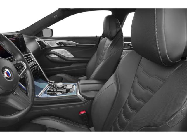 Used 2023 Black Sapphire Metallic BMW ALPINA B8 xDrive image 11