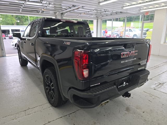 Used 2023 Silver GMC Elevation image 3
