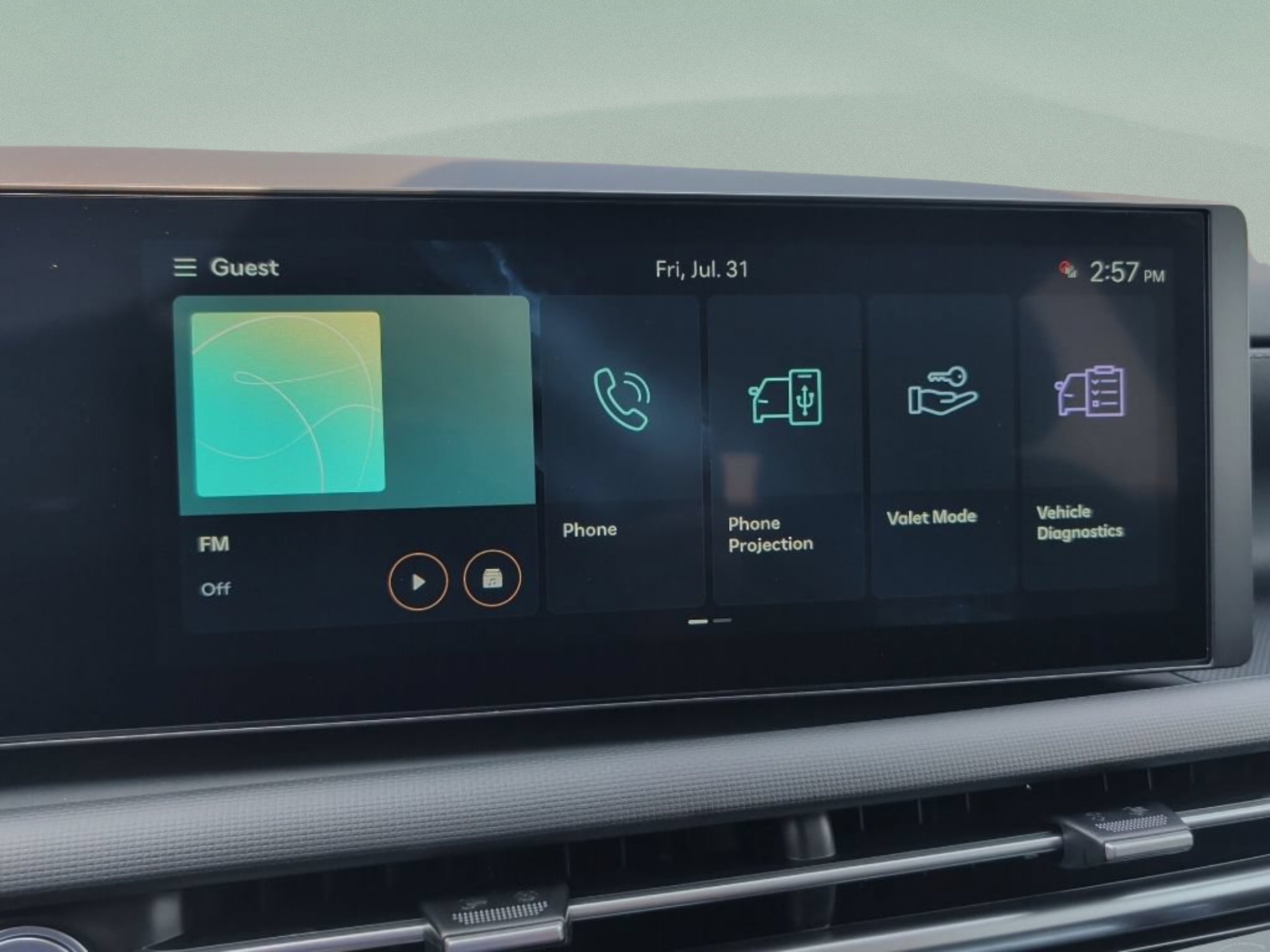 New 2026 Phantom Black Hyundai SEL Plus image 21