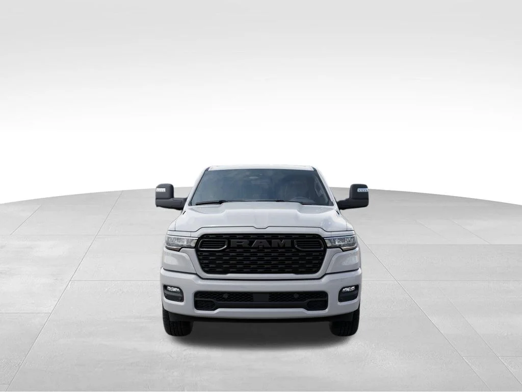 2025 RAM 1500 Big Horn/Lone Star - Photo 7