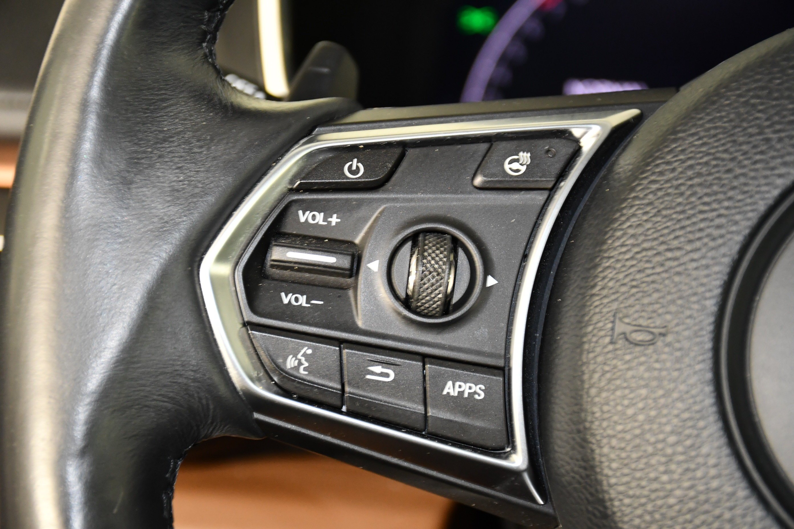 2024 Acura MDX Technology Package - Photo 20