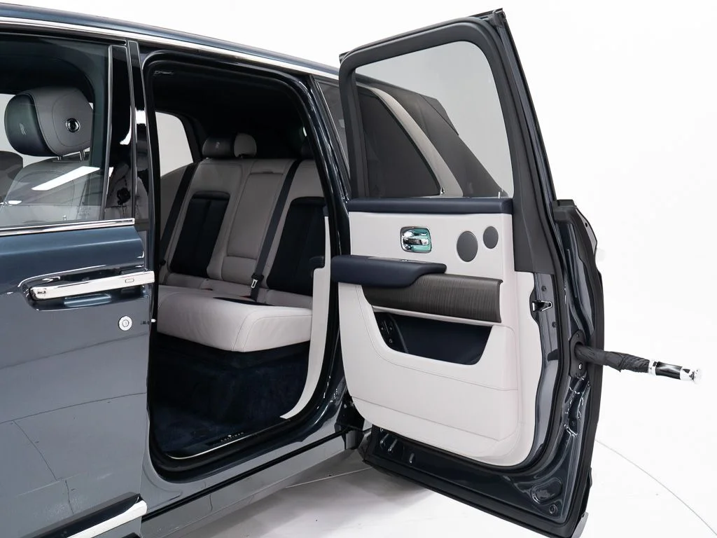 2026 Rolls-Royce Cullinan Base - Photo 31