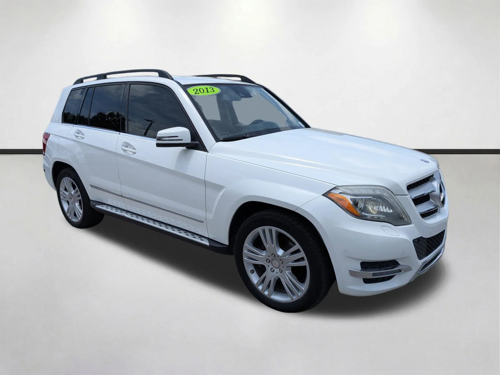2013 Mercedes-Benz GLK-Class GLK350 4MATIC's photo