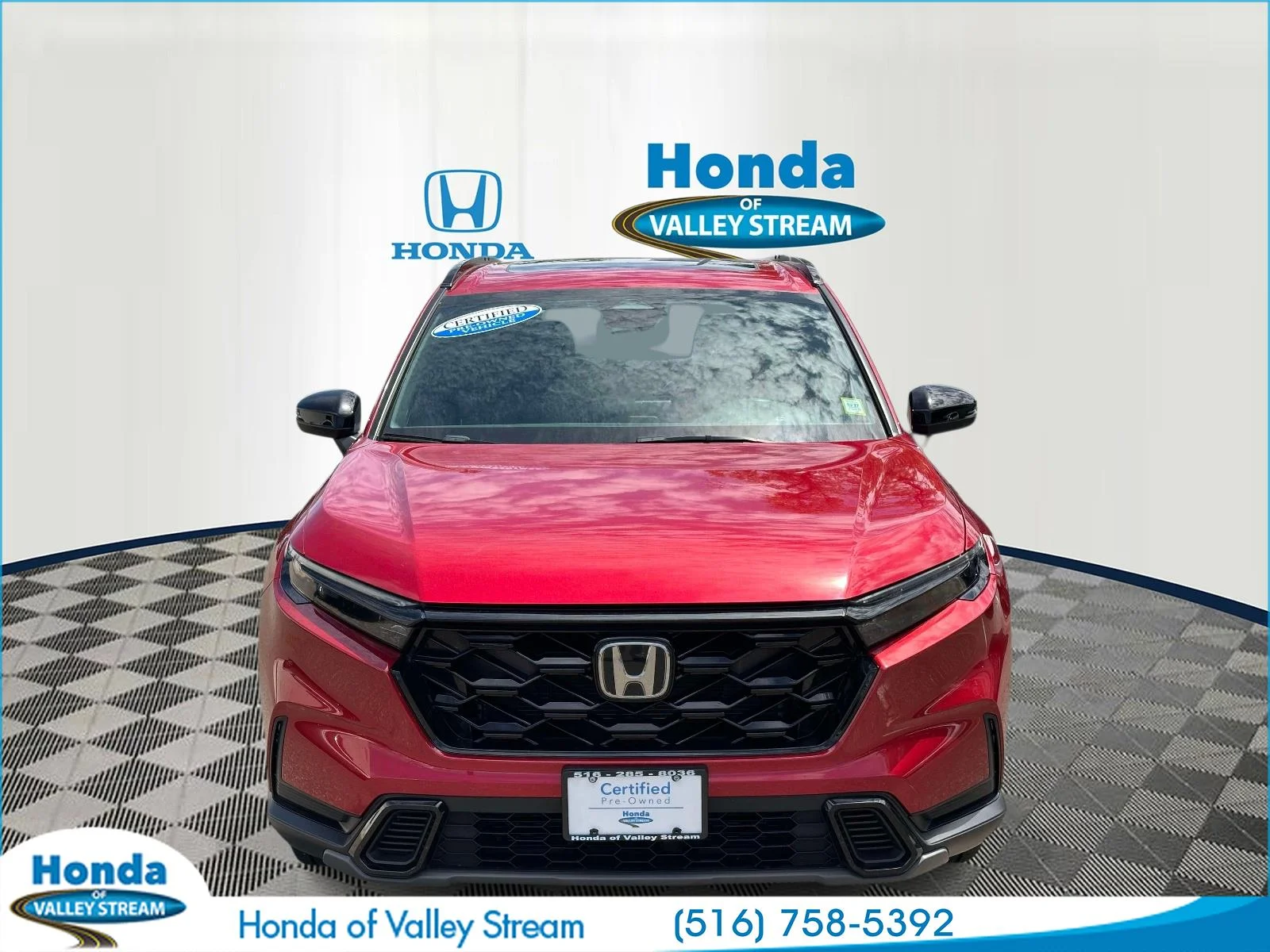 2024 Honda CR-V Sport - Photo 2