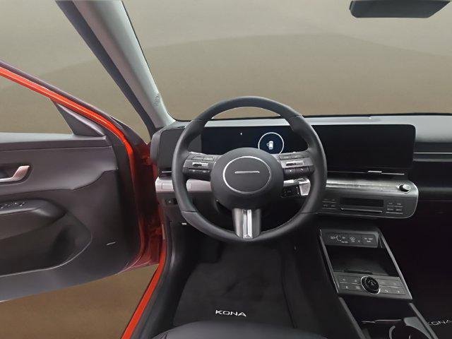New 2026 Orange Hyundai Limited AWD image 29