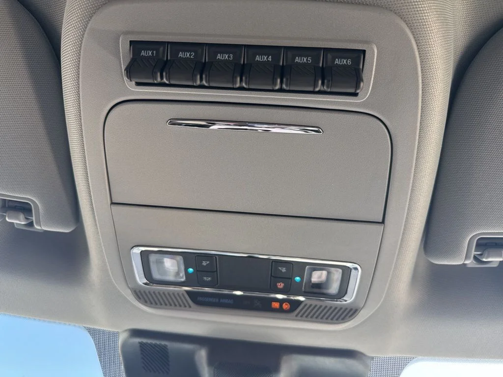 New 2026 Oxford White Ford F-250® Lariat® image 40