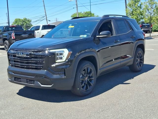 2026 GMC Terrain Elevation - Photo 16