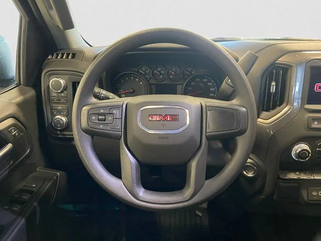 New 2026 Black GMC Pro image 13
