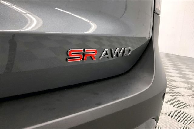 New 2026 Gun Metallic/Scarlet Ember Tintcoat Nissan SR image 21