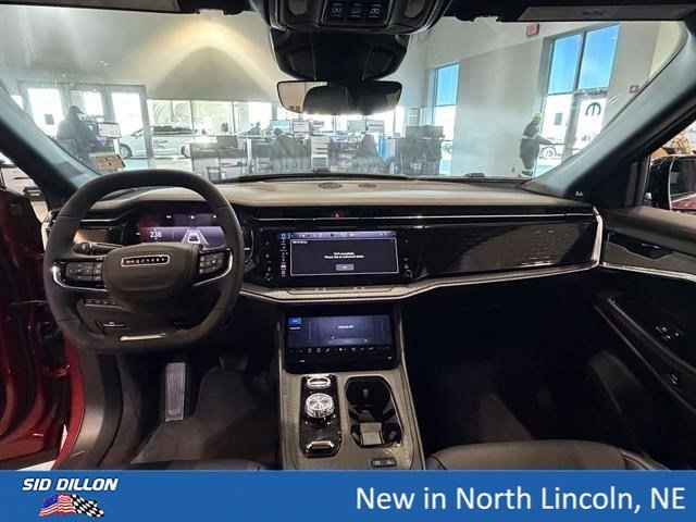 2025 Jeep Wagoneer S Limited - Photo 14