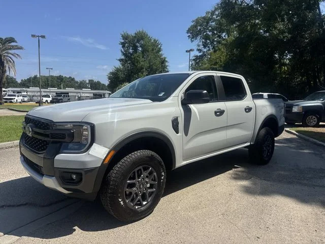 New 2026 Avalanche Ford XLT image 6