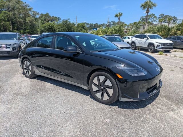 2023 Hyundai Ioniq 6 SE RWD's photo