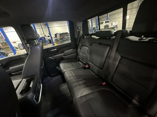Certified Used 2020 Cajun Red Tintcoat Chevrolet LTZ image 31