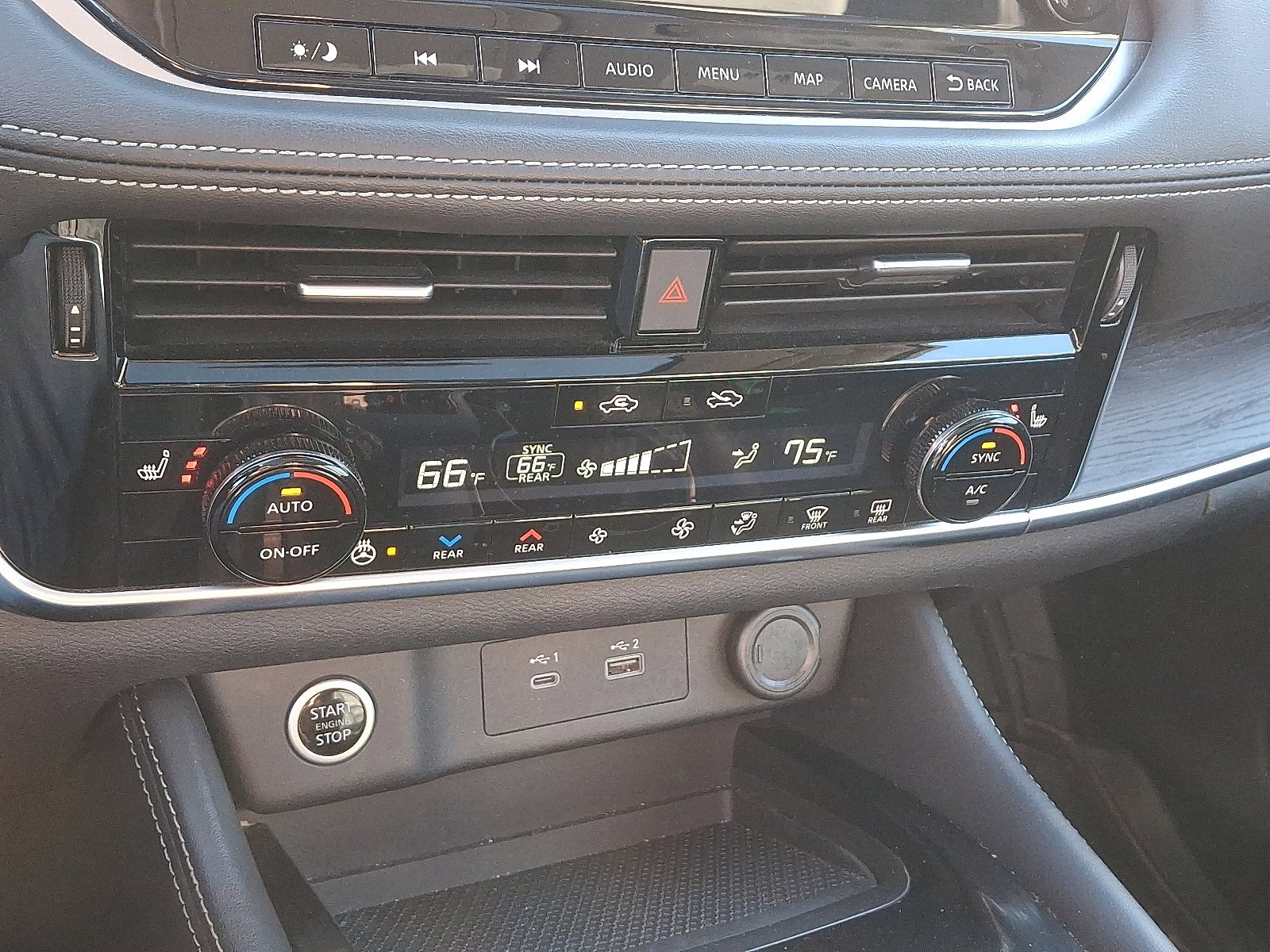 2021 Nissan Rogue SL - Photo 16