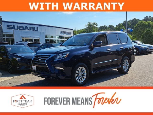 2019 Lexus GX 460 460's photo