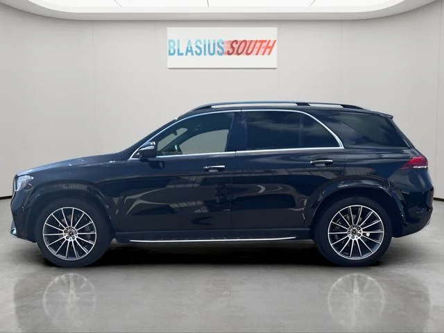 Used 2023 Black Mercedes-Benz GLE 350 image 6