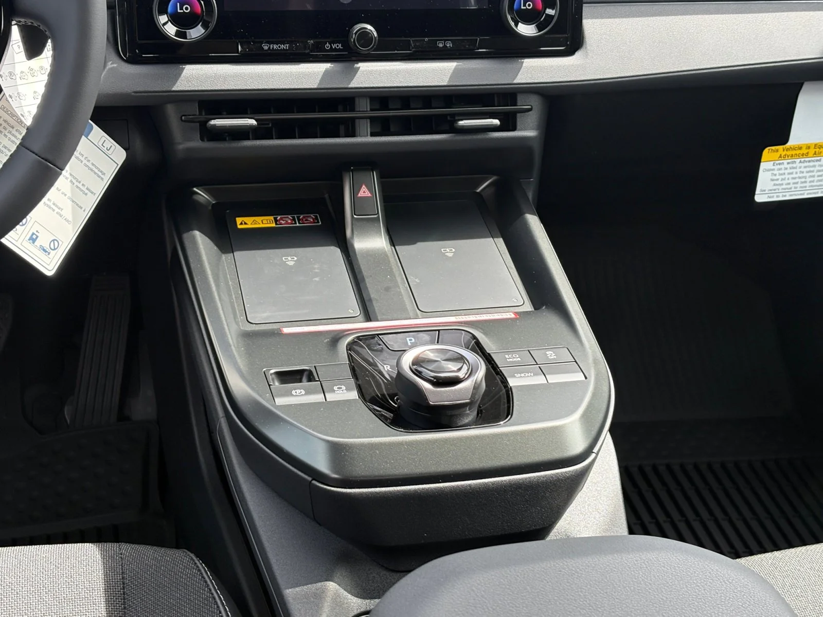 New 2026 Overcast Toyota  SE image 17