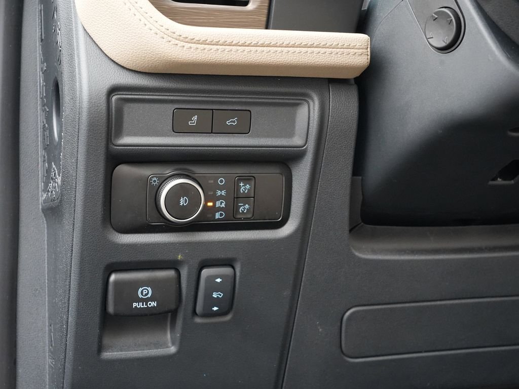 2024 Ford Expedition Limited - Photo 18