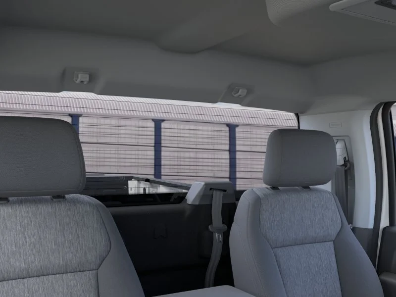 New 2026 Oxford White Ford XL image 22